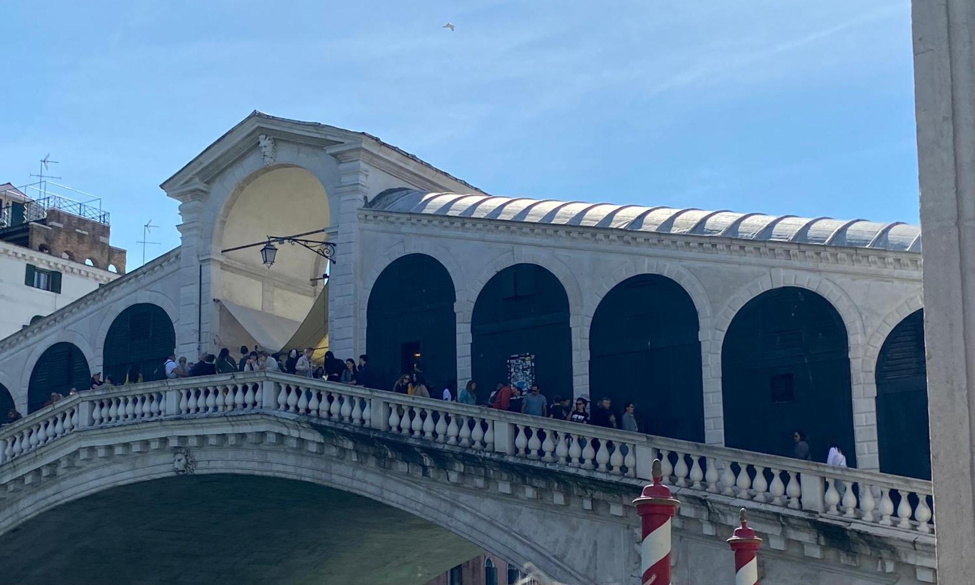 Ve-nice Rialto Appartamento