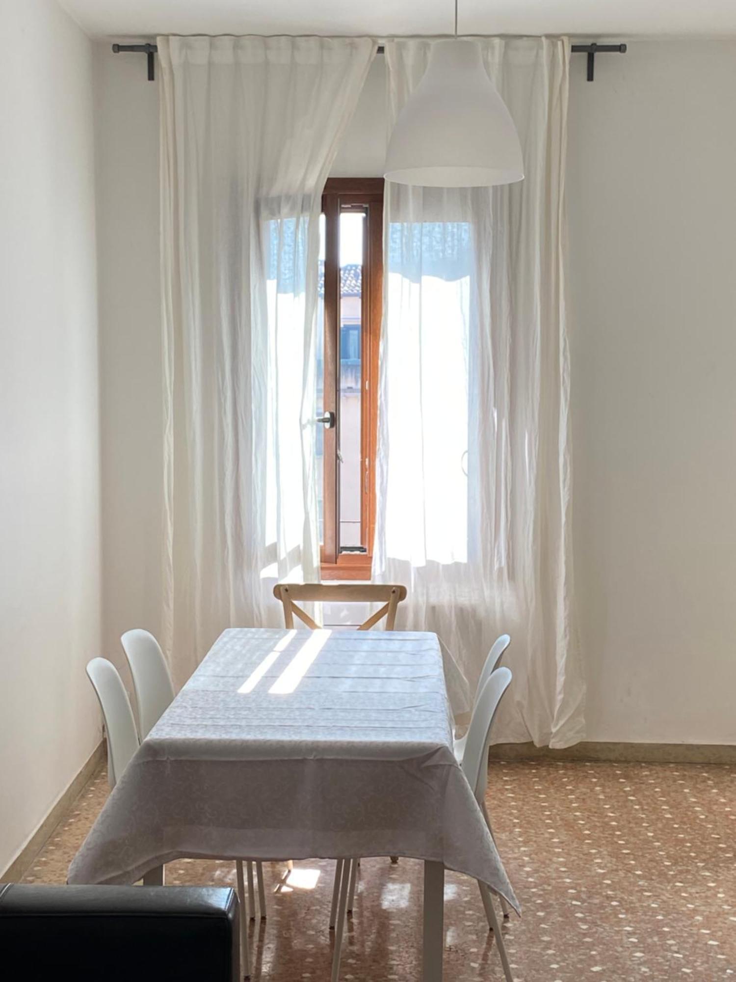Appartamento Ve-nice Rialto Venezia