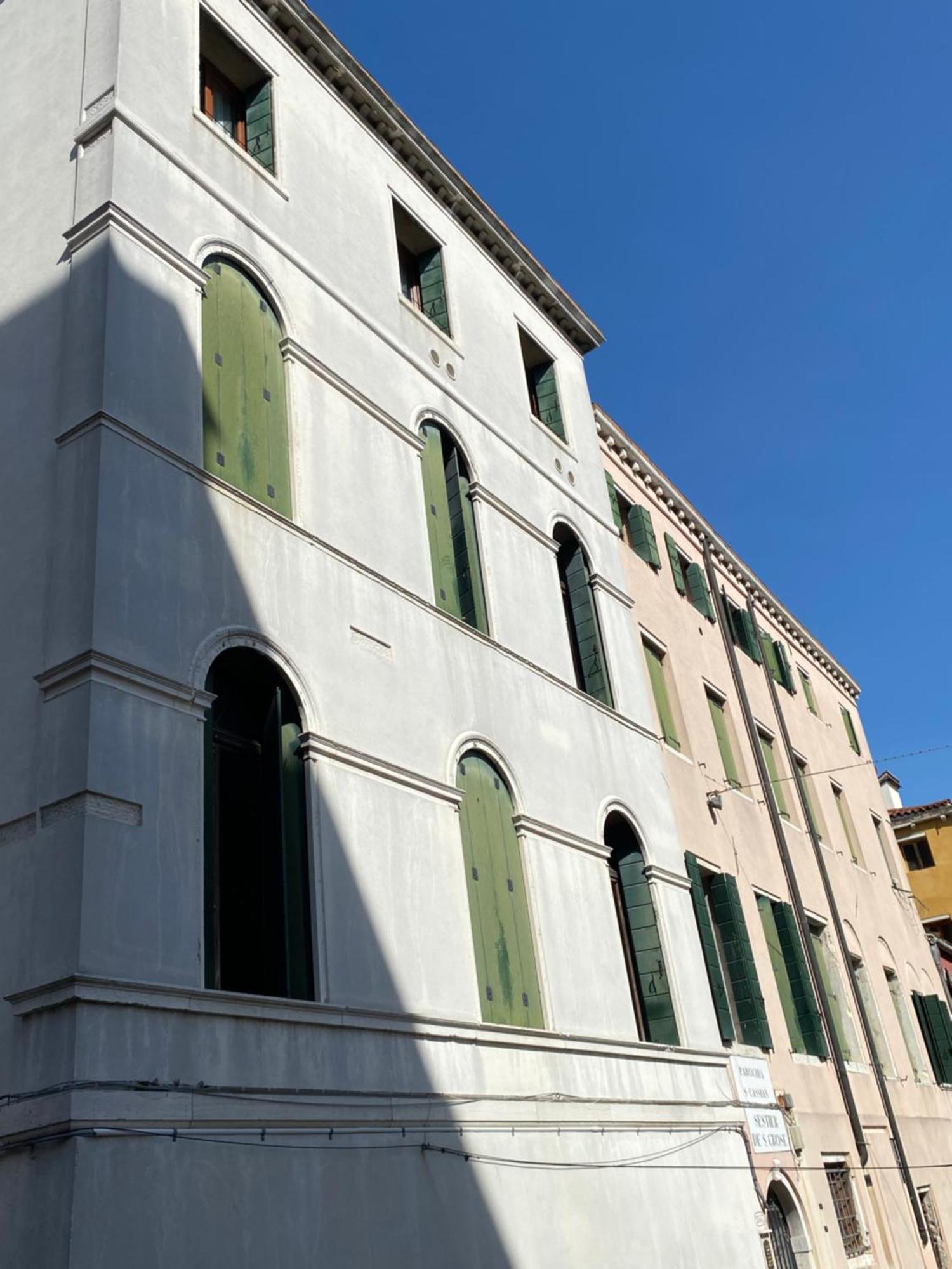 Ve-nice Rialto Venezia