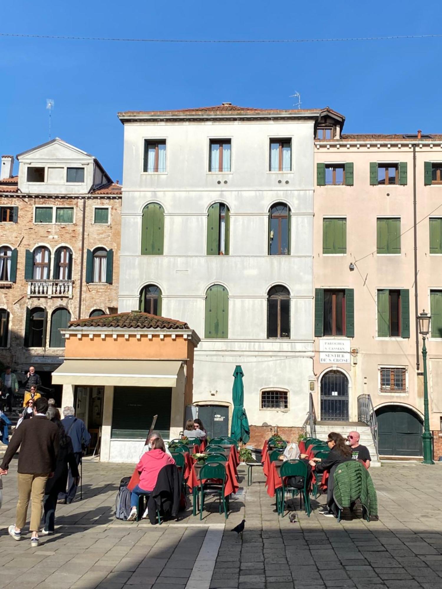 Ve-nice Rialto * Venezia