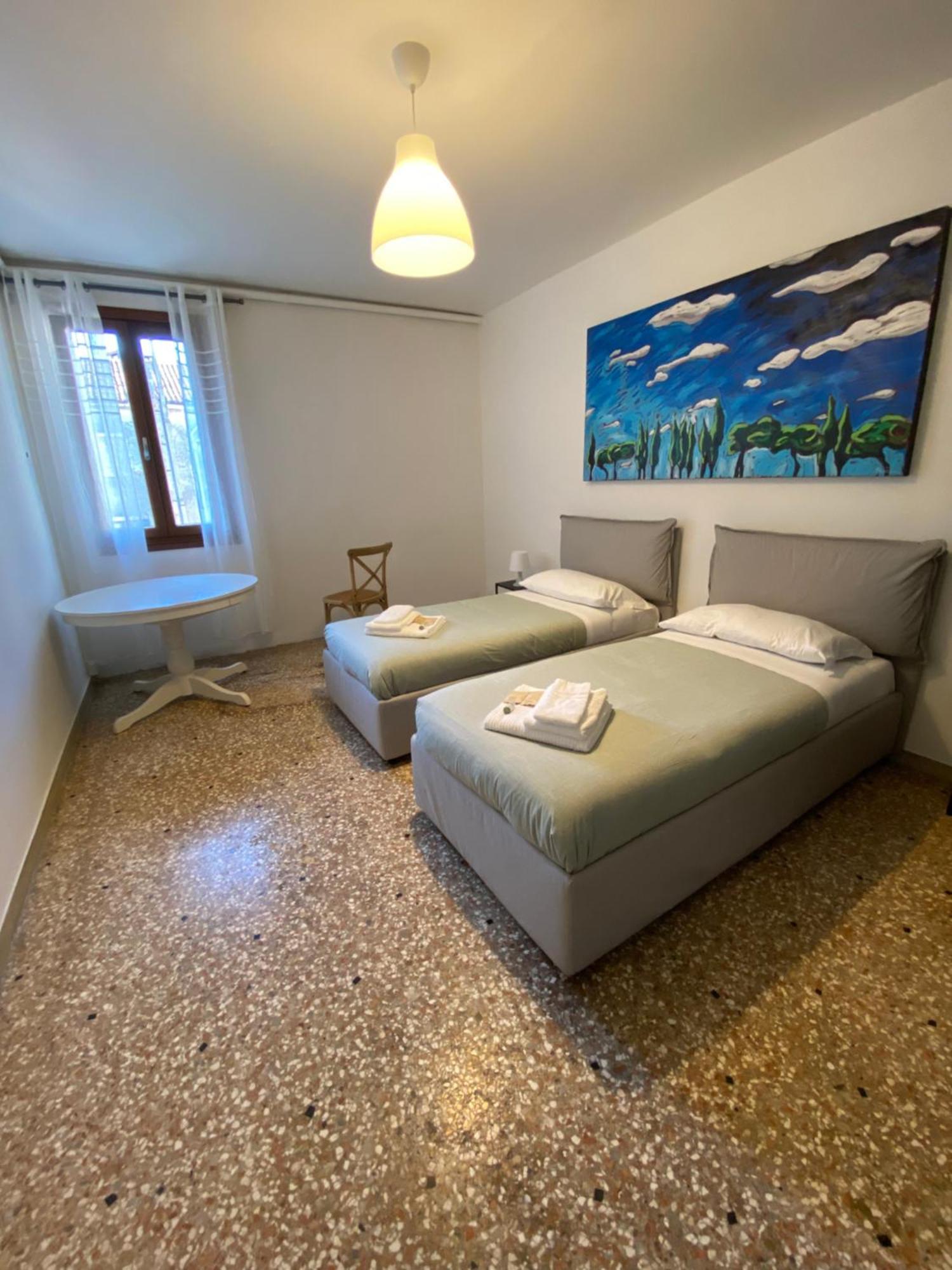 Ve-nice Rialto Appartamento *