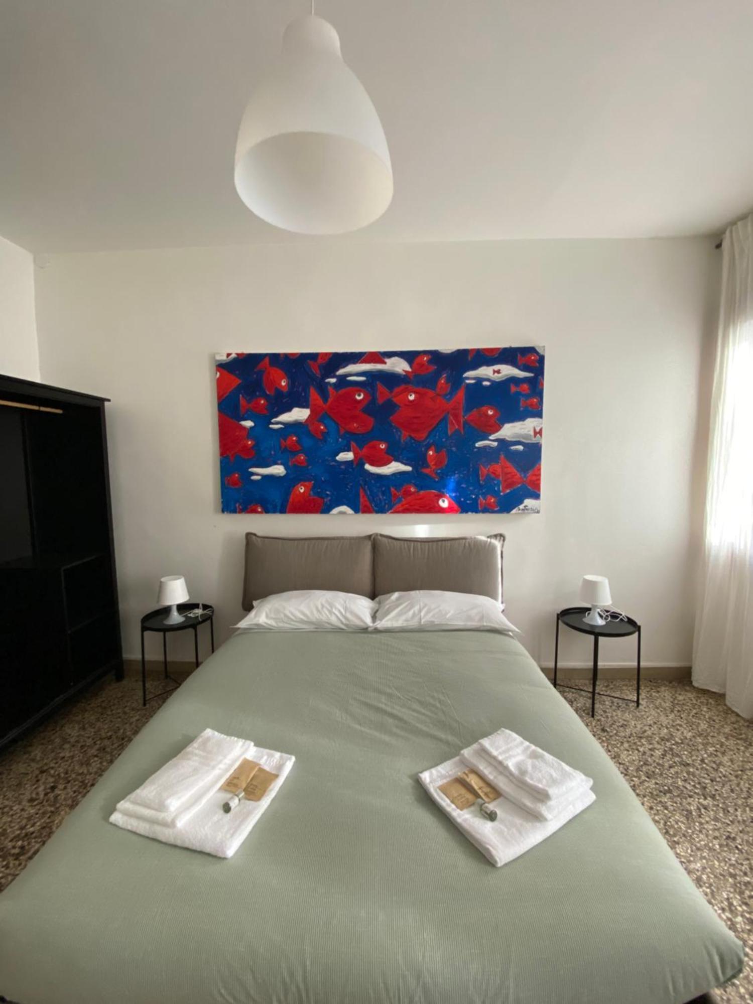 Appartamento Ve-nice Rialto Venezia