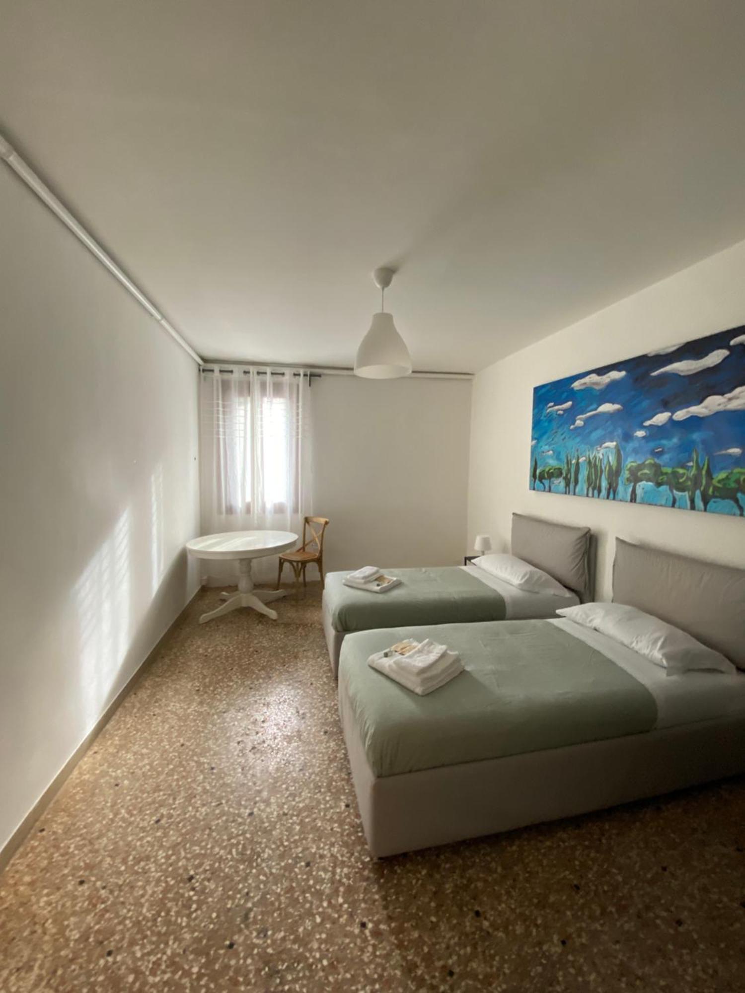 Appartamento Ve-nice Rialto
