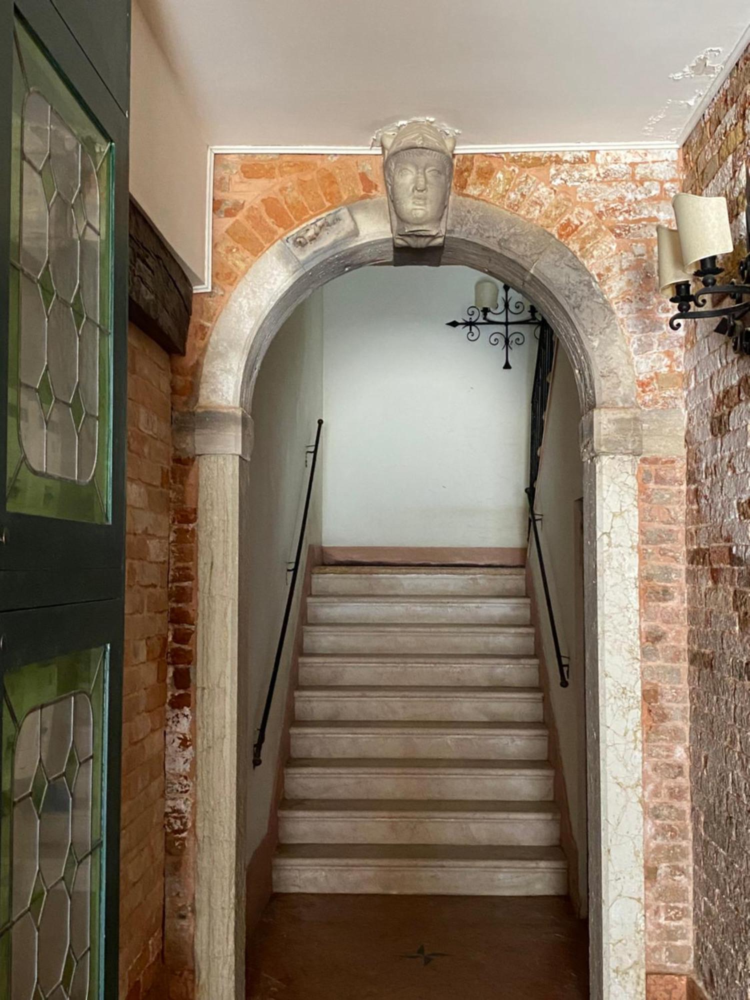 Ve-nice Rialto Appartamento Venezia