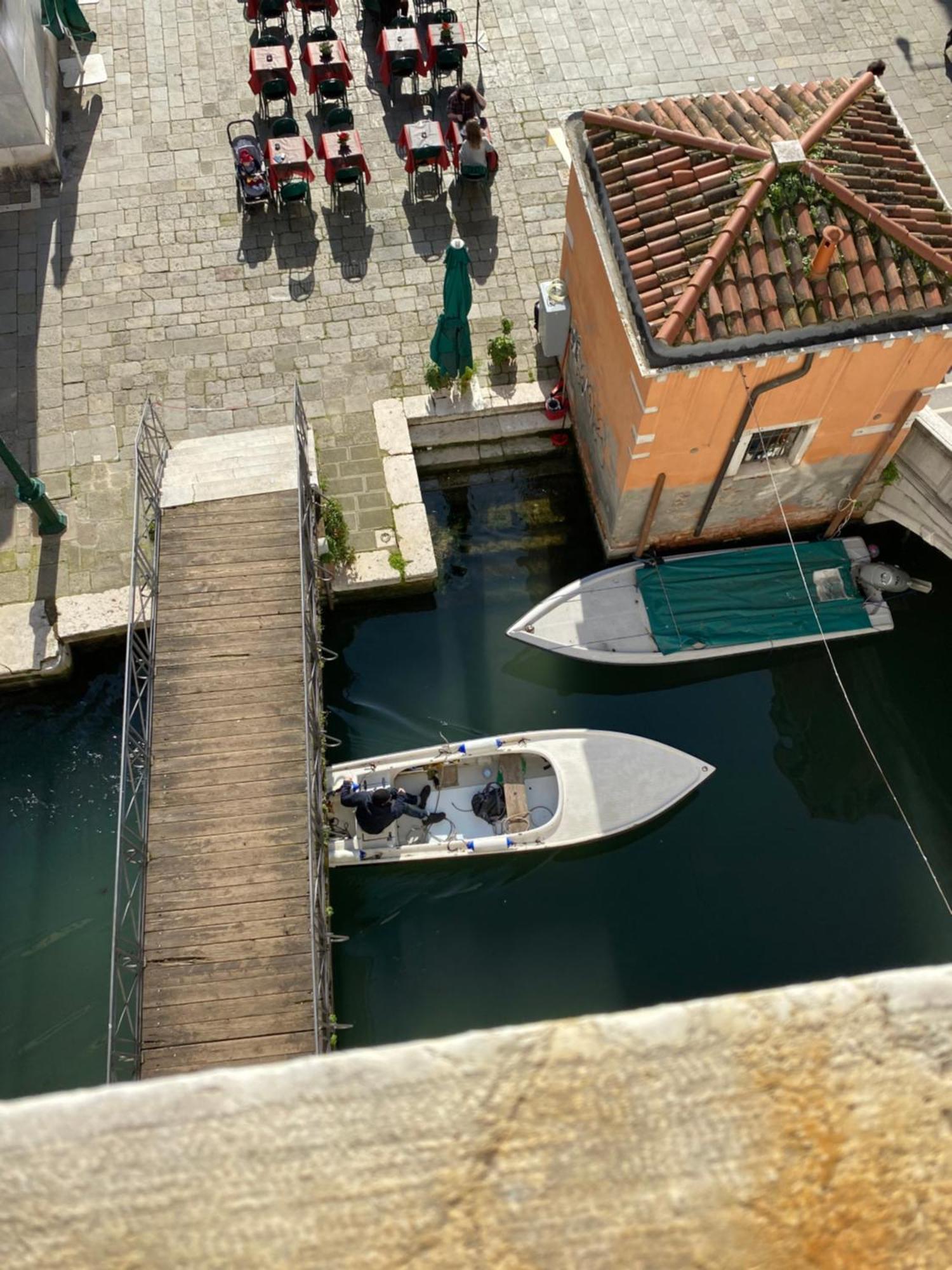 Ve-nice Rialto * Venezia