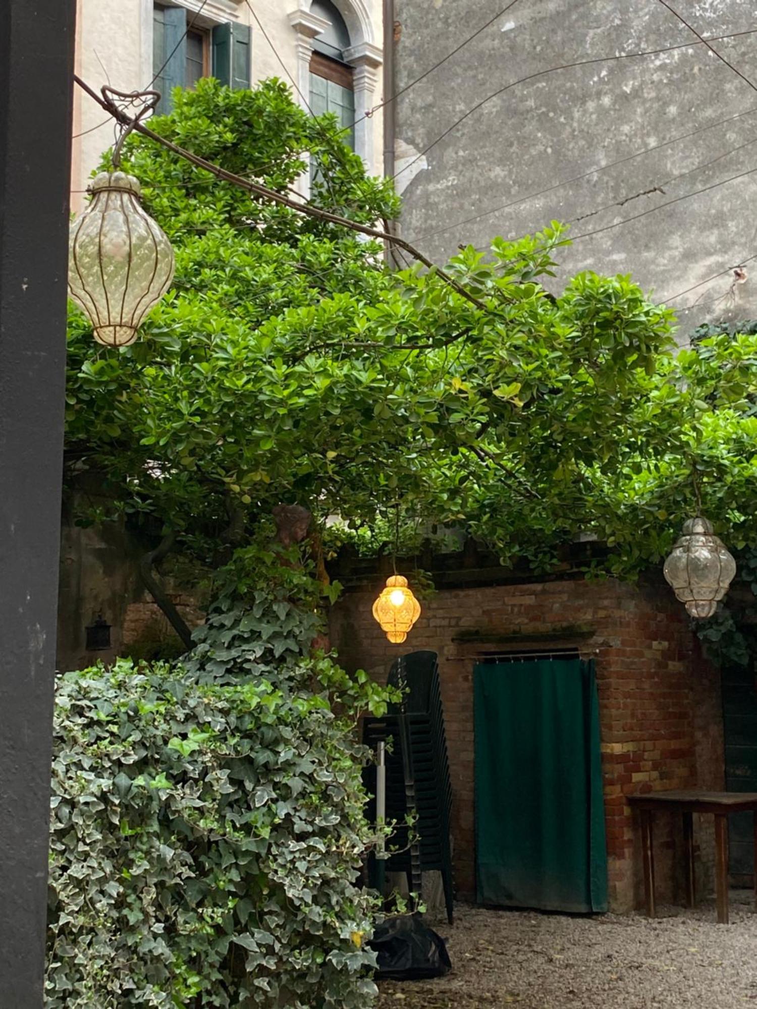 Ve-nice Rialto Appartamento Venezia