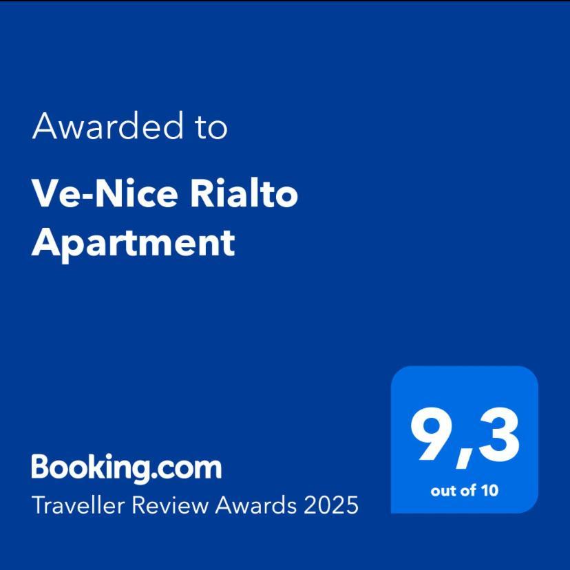 Ve-nice Rialto Venezia